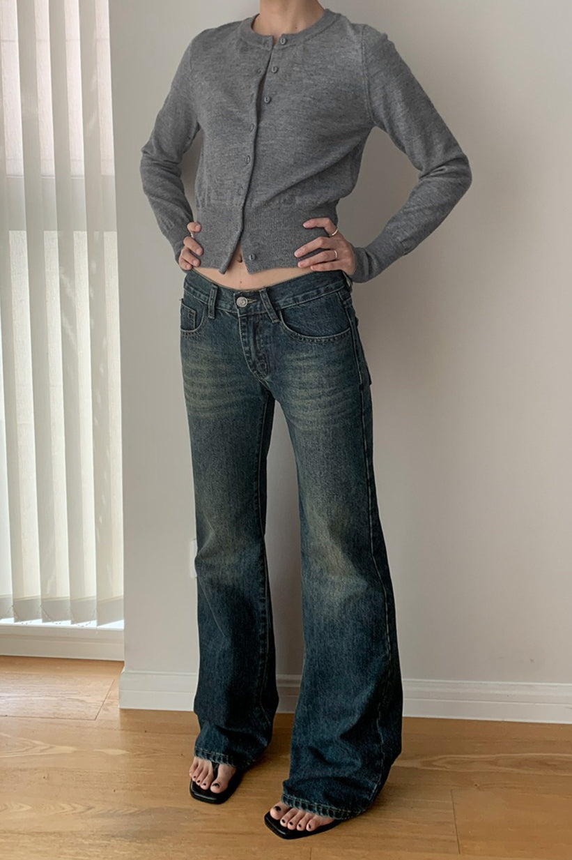 Classic Designed Cardigan