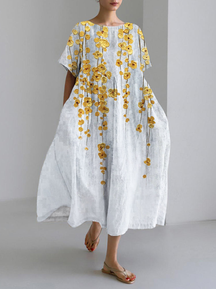 Classic Designed Dress