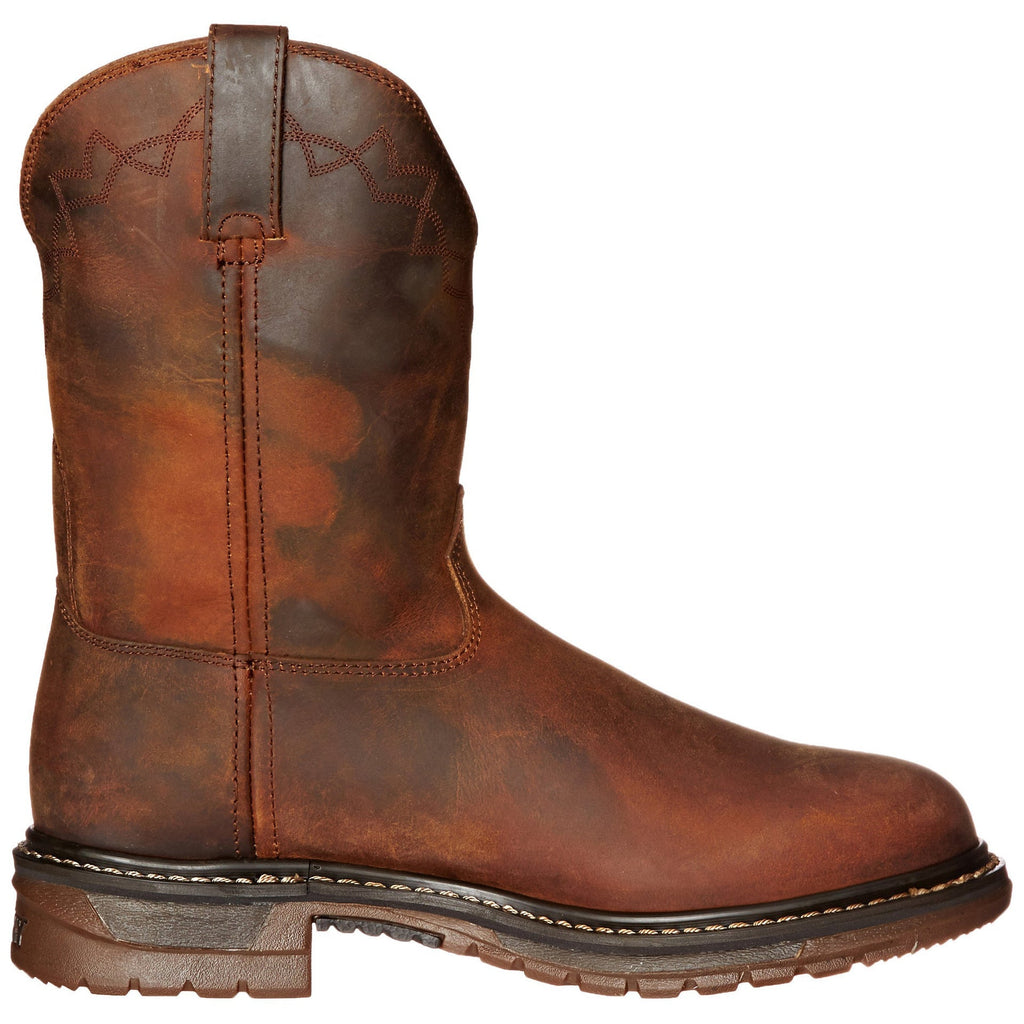 Stylish Orthopedic Boots for Any Occasion