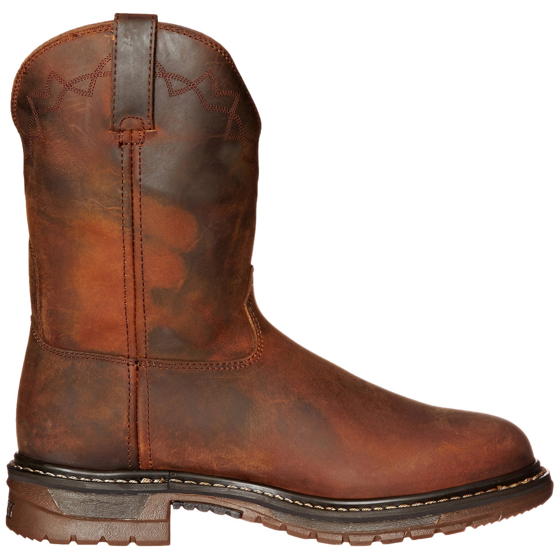 Stylish Orthopedic Boots for Any Occasion