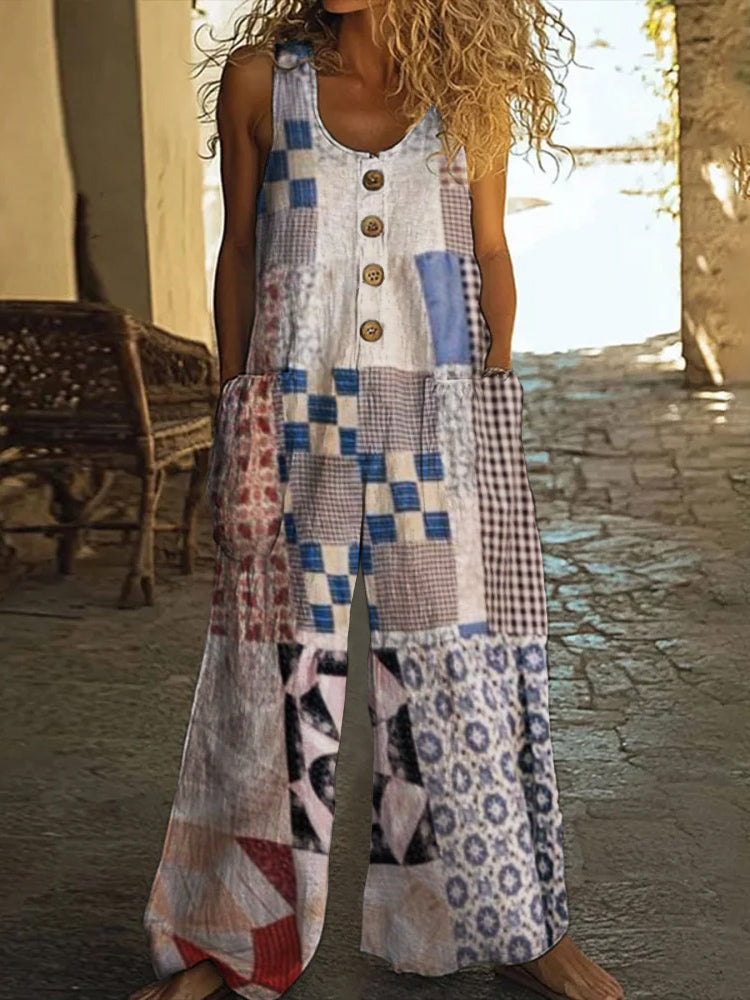 Classic Vintage Garment