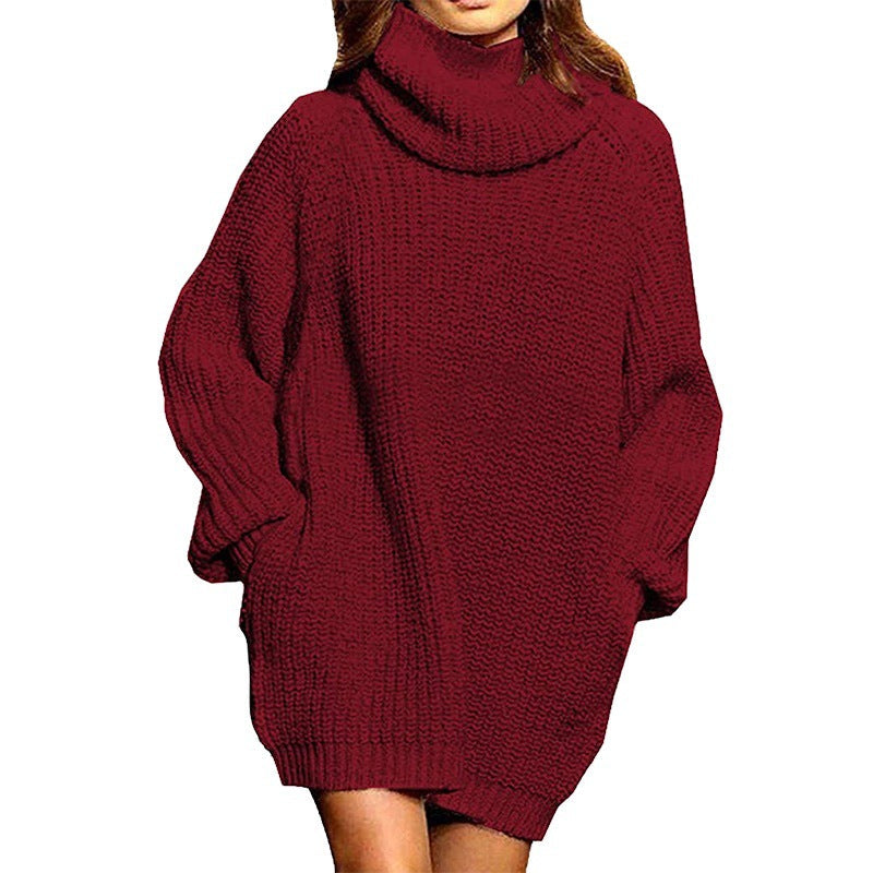 Classic Vintage Pullover