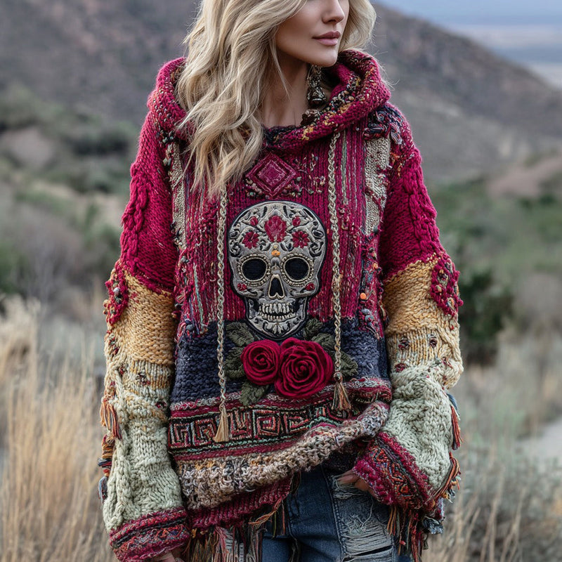 Gracefully Designed Jumper