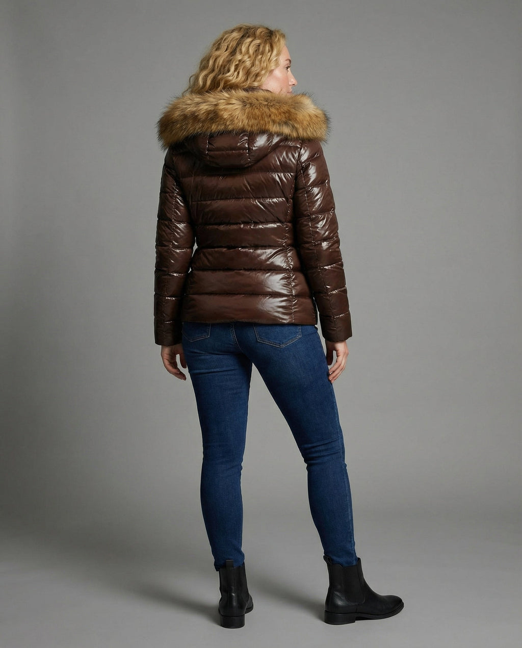 Thoughtfully Designed Garment