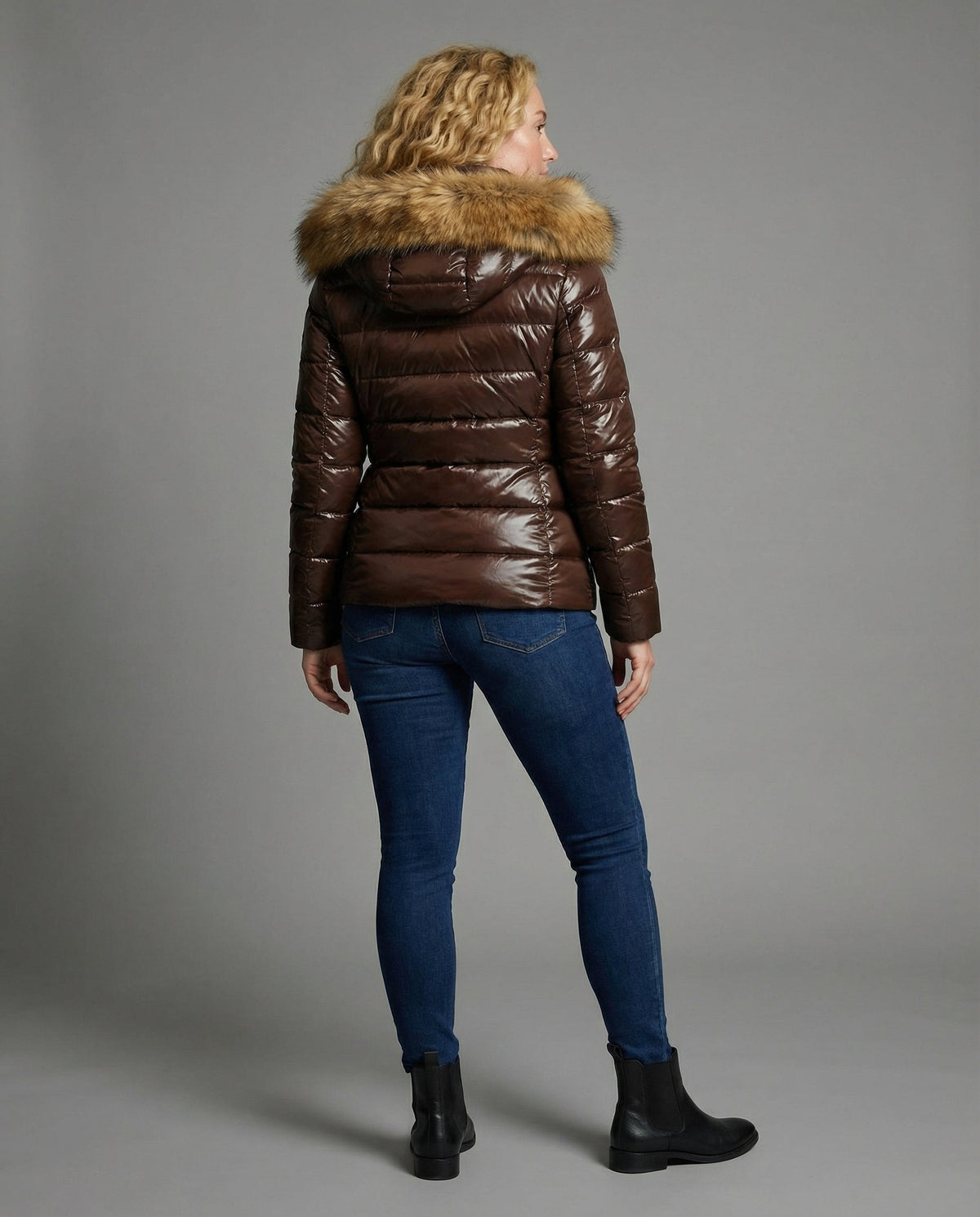 Thoughtfully Designed Garment