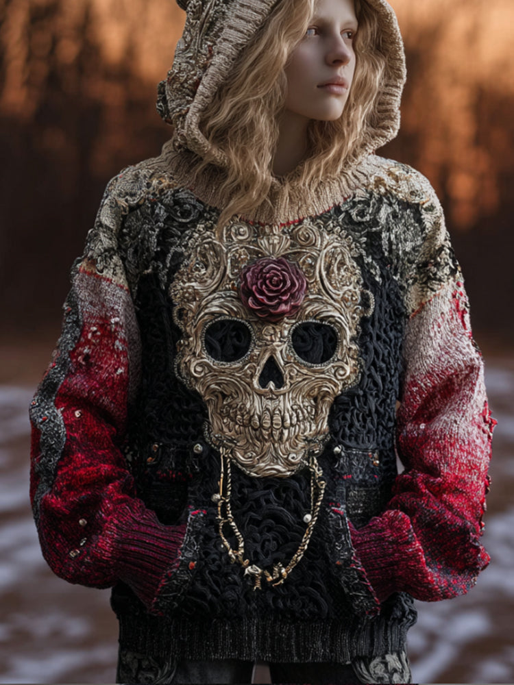 Classic Vintage Jumper