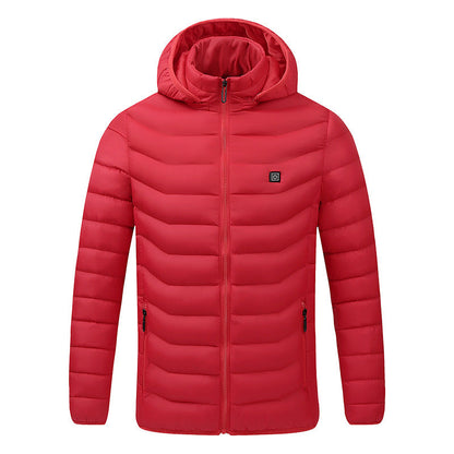 LM | Cosy Jacket for women