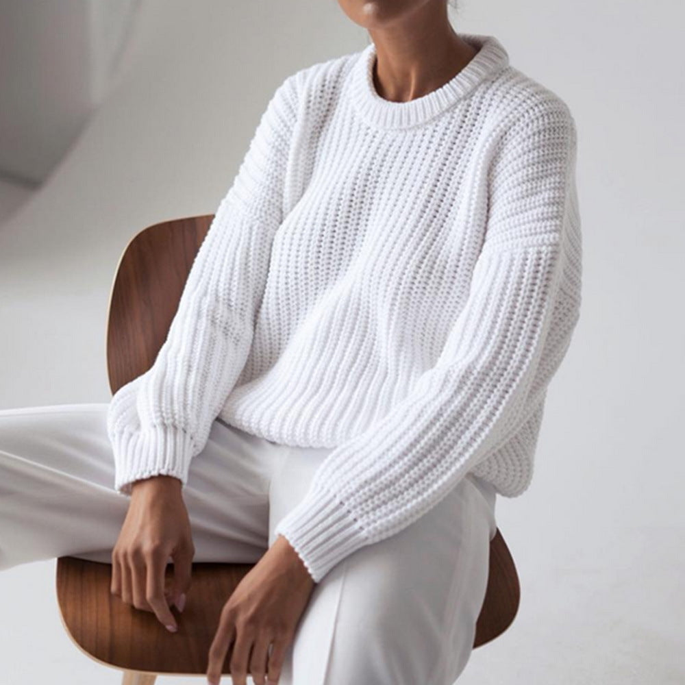 Classic Vintage Pullover