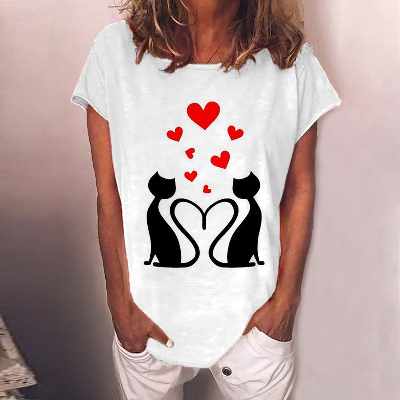 Classic Designed T-Shirt