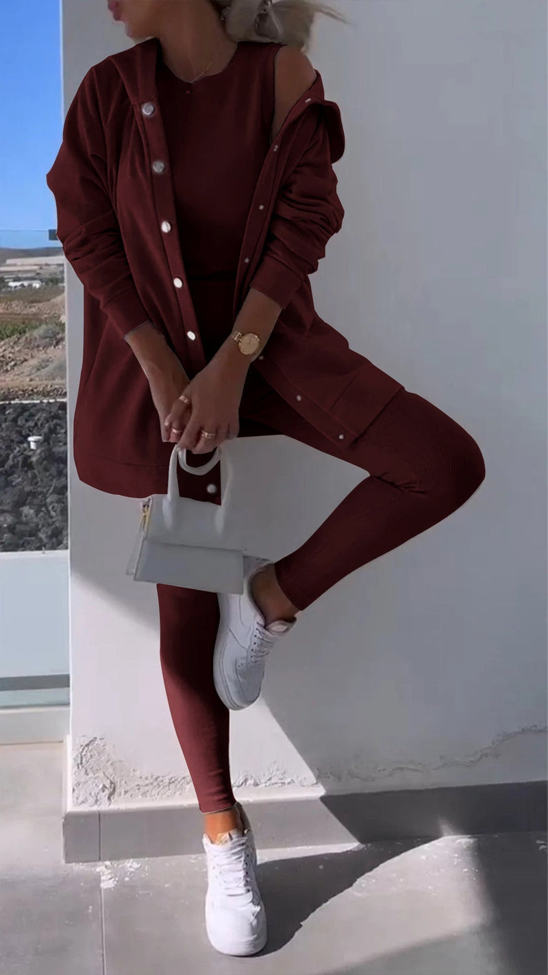 Classic Designed Jacket