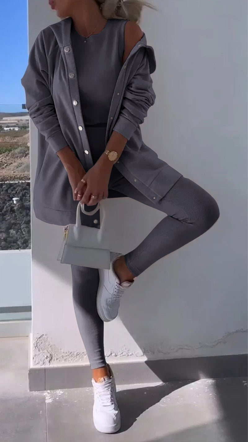 Classic Designed Jacket