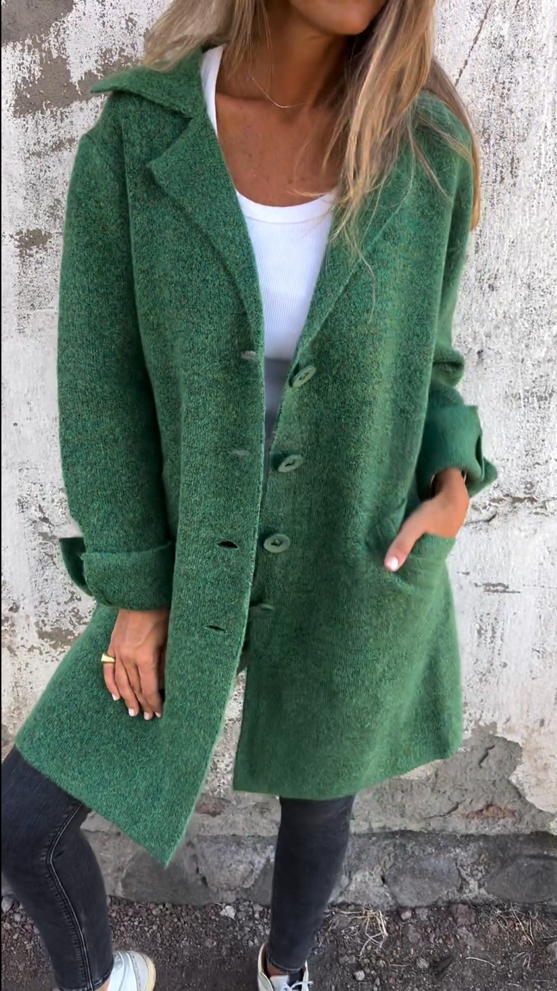 LM | Long fall coat