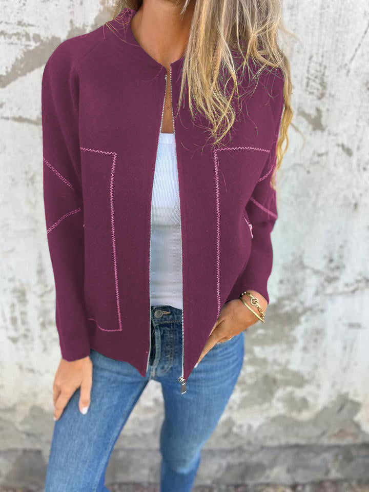 LM | Ladies vest