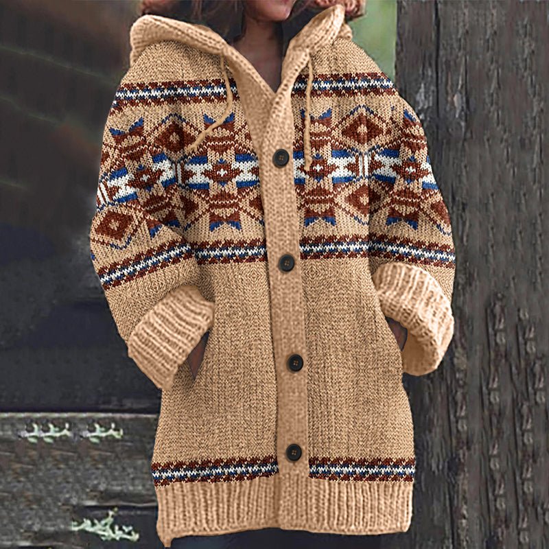Thoughtfully Designed Jumper