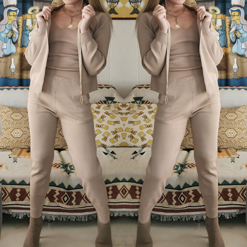 Classic Designed Garment