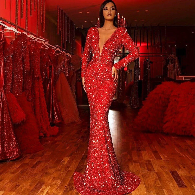 Timeless Vintage Style Garment