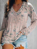 Vintage Inspired Top