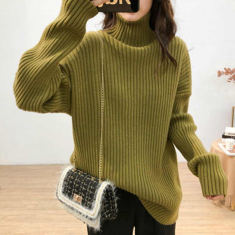 Classic Designed Pullover