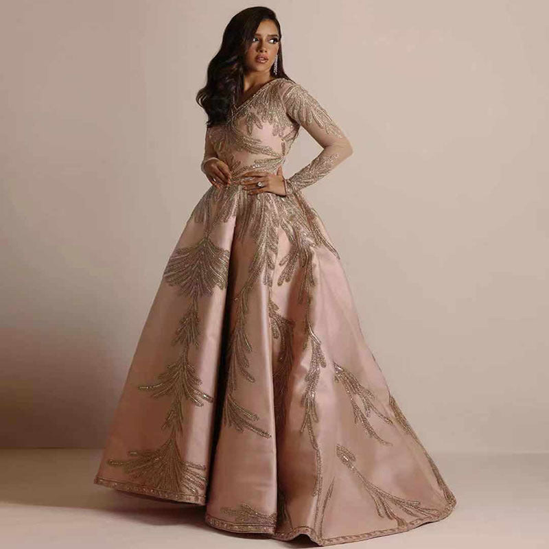 Elegantly Designed Garment