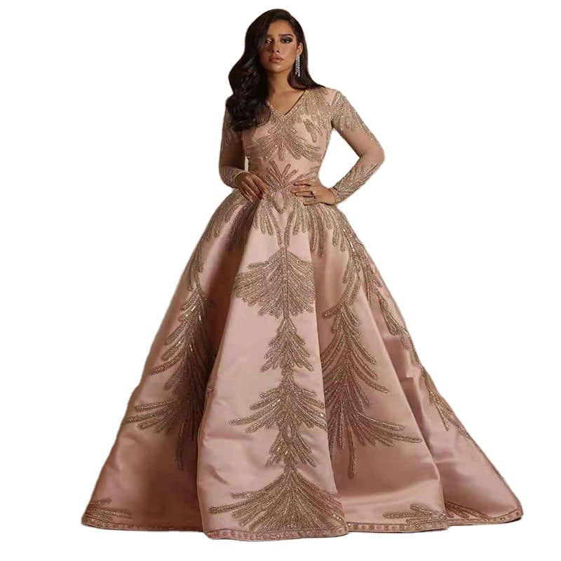 Elegantly Designed Garment