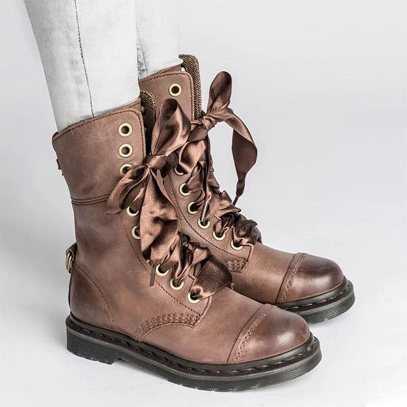 Comfortable Orthopedic Boots for Daily Wear