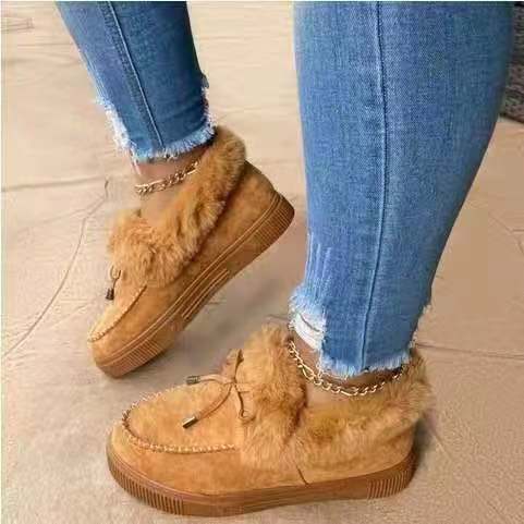Elegant Orthopedic Boots for Every Step