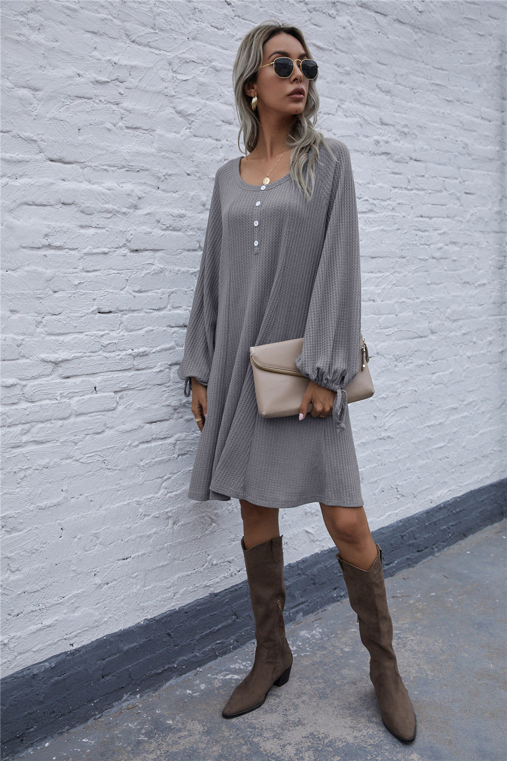 Vintage Inspired Pullover