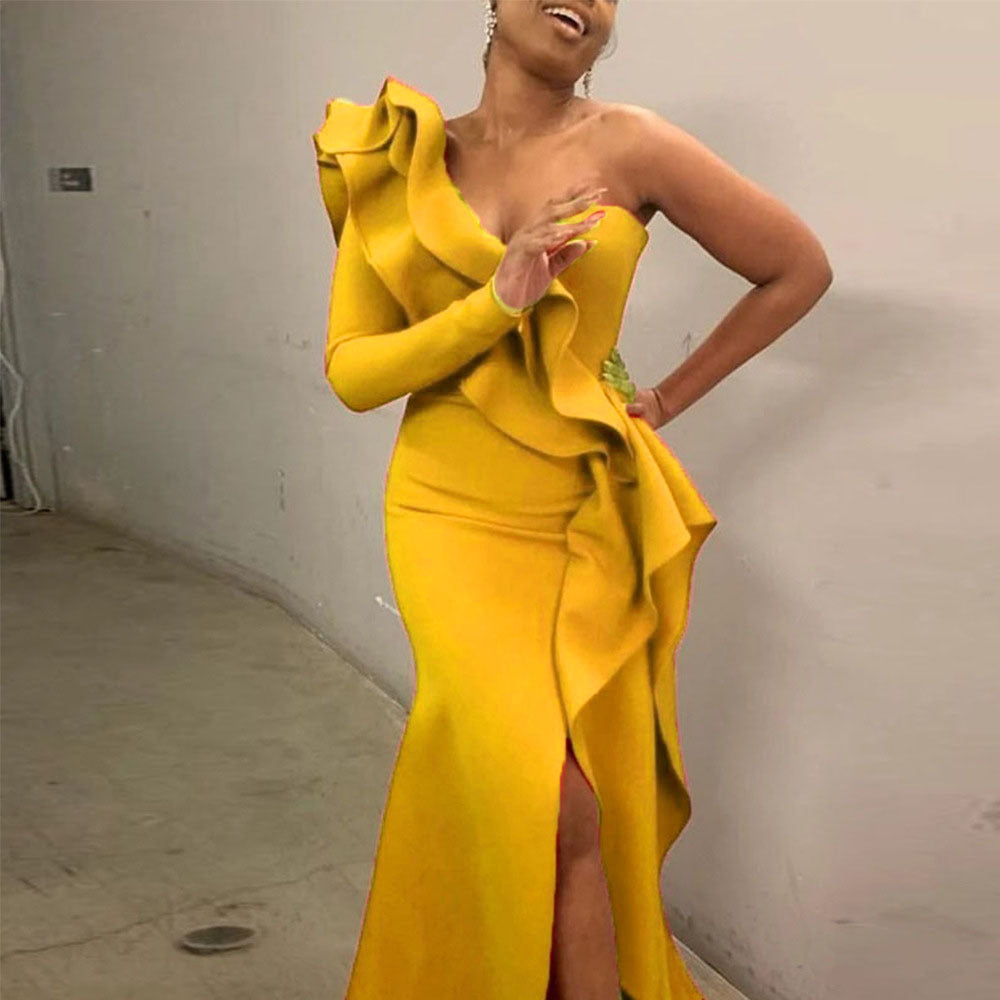 Vintage Inspired Garment