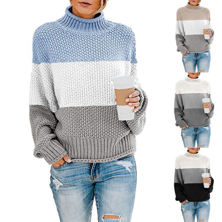 Elegantly Designed Pullover