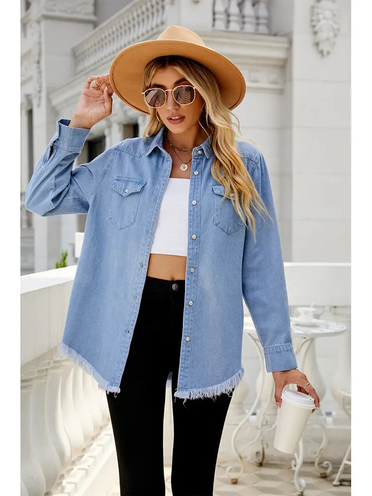 Classic Designed Jacket