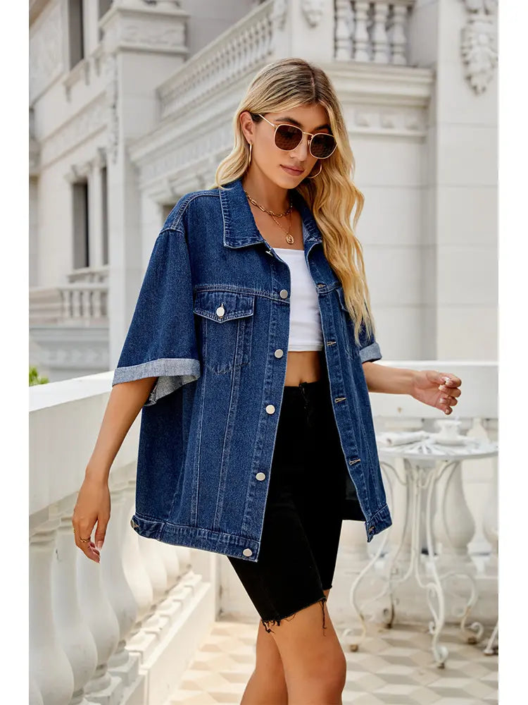 Classic Designed Jacket