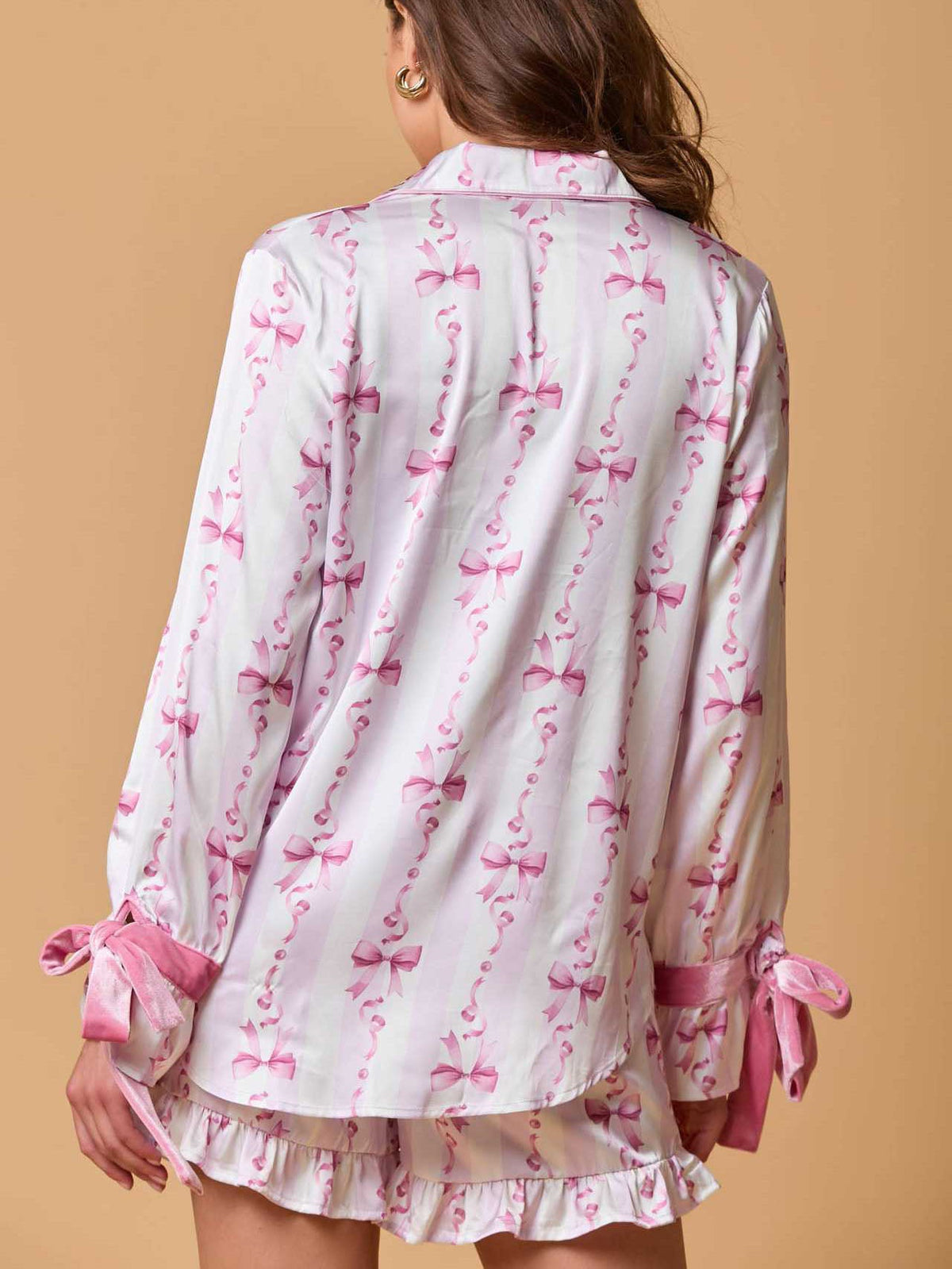 Beautifully Crafted Garment