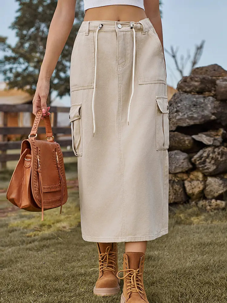 Khaki