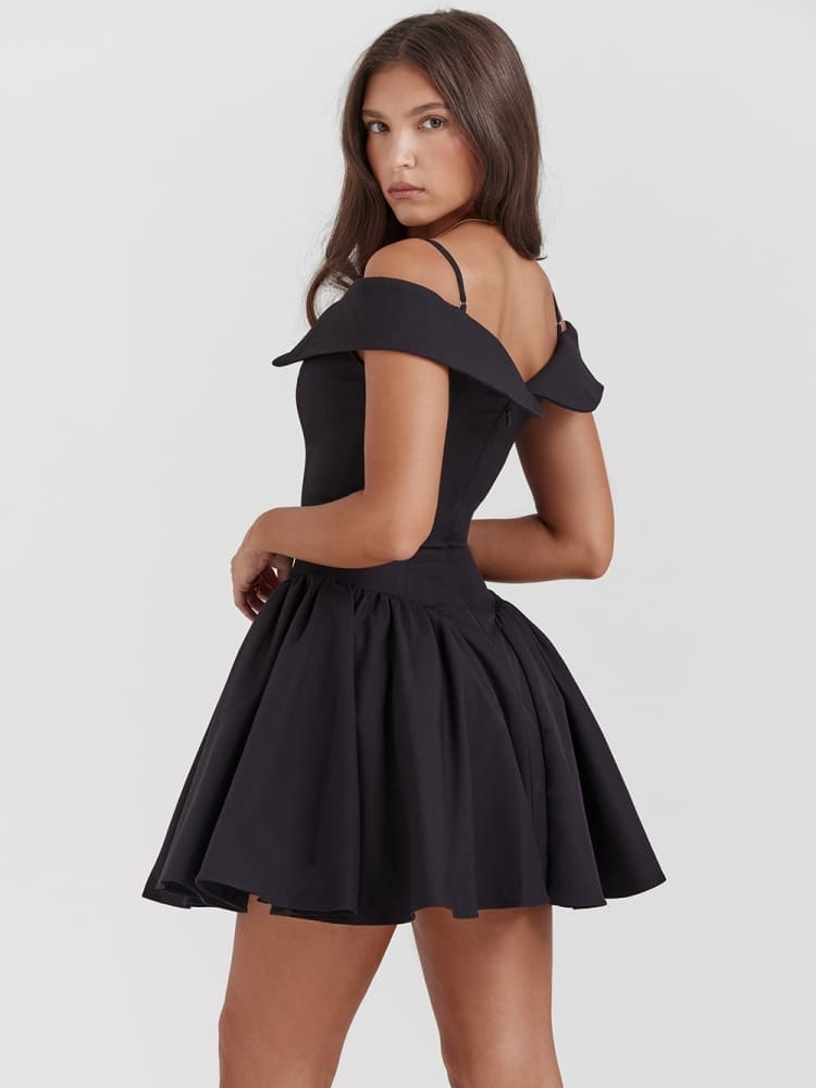 Beautifully Crafted Dress