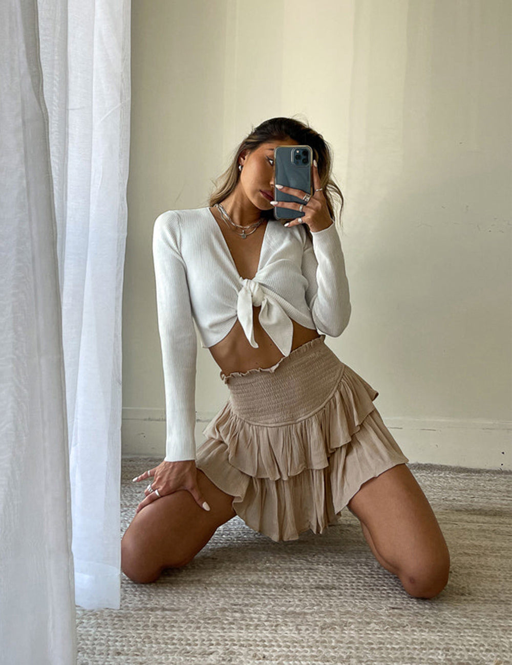 Classic Vintage Garment