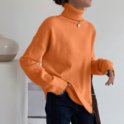 Gracefully Designed Jumper