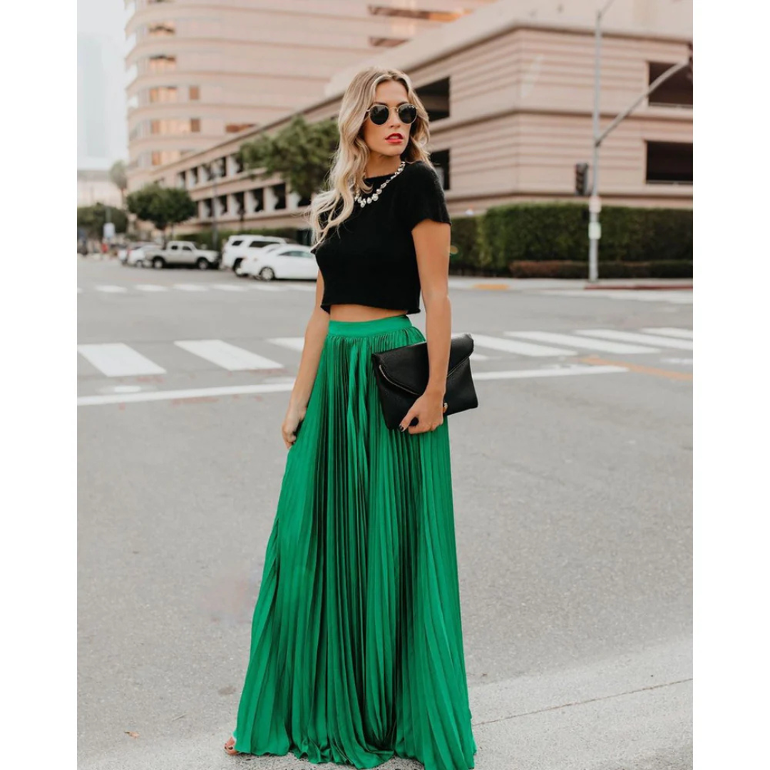 Beautifully Crafted Garment