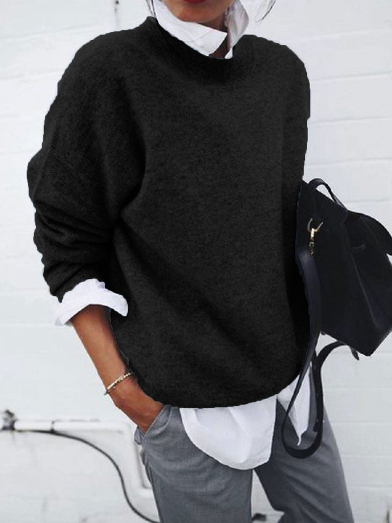 Gracefully Designed Jumper