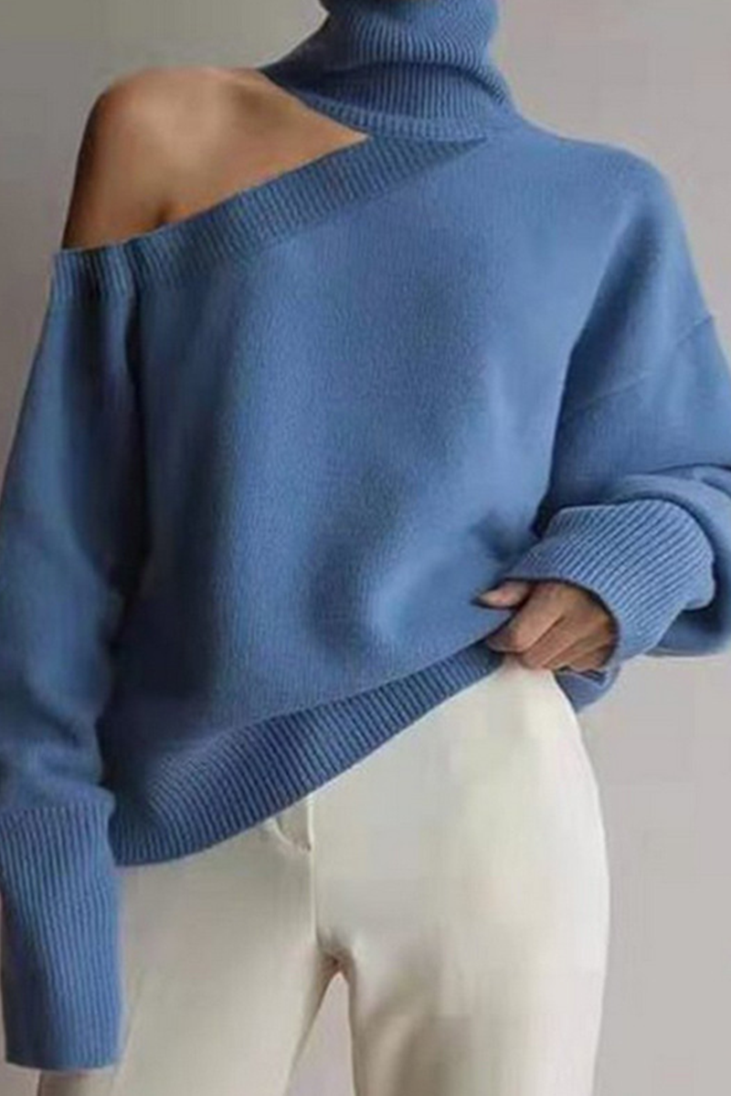 Classic Designed Jumper