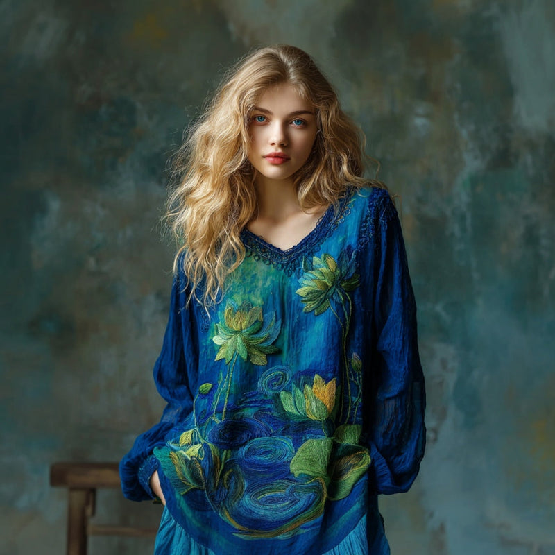 Beautifully Crafted T-Shirt