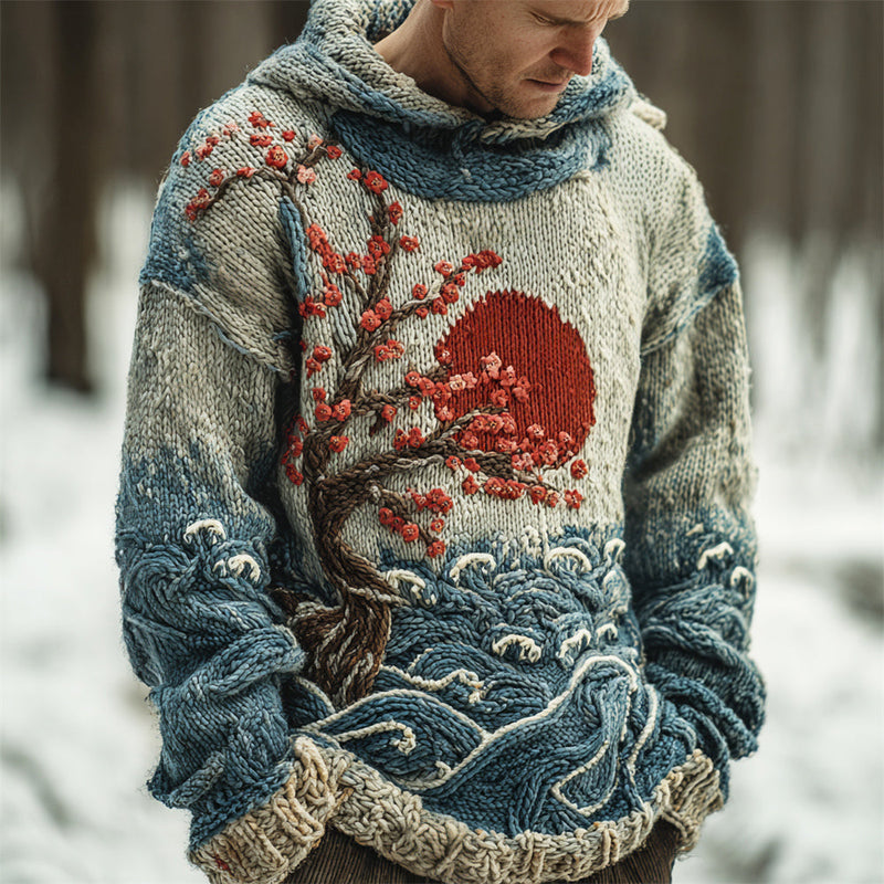 Beautifully Crafted Jumper