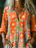 Vintage Inspired Shirt