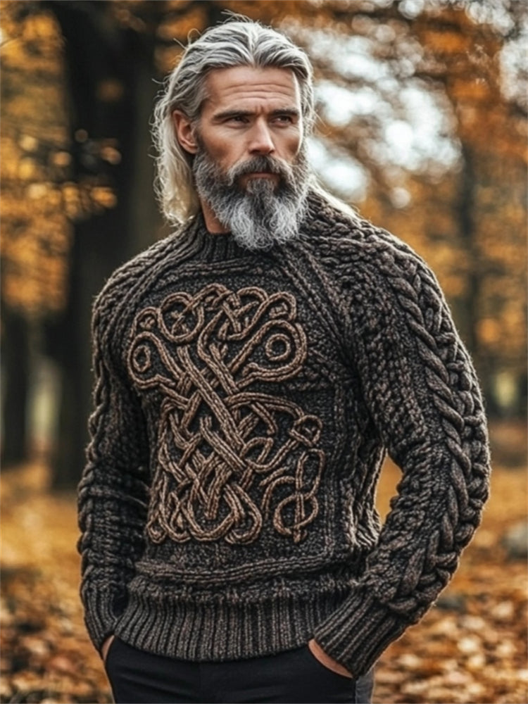 Gracefully Designed Jumper