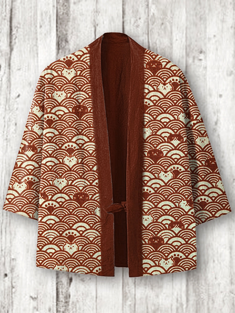 Elegantly Designed Cardigan