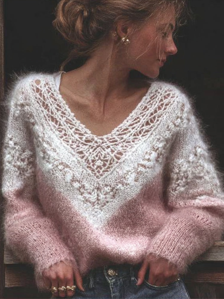 Elegantly Designed Jumper