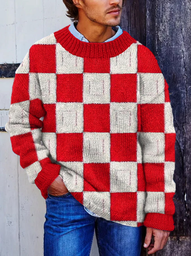 Elegantly Designed Jumper
