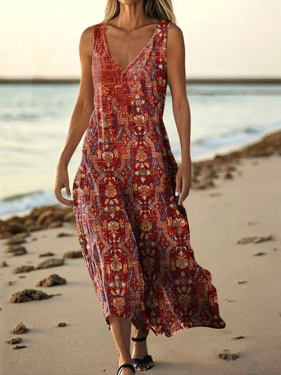 Classic Vintage Garment