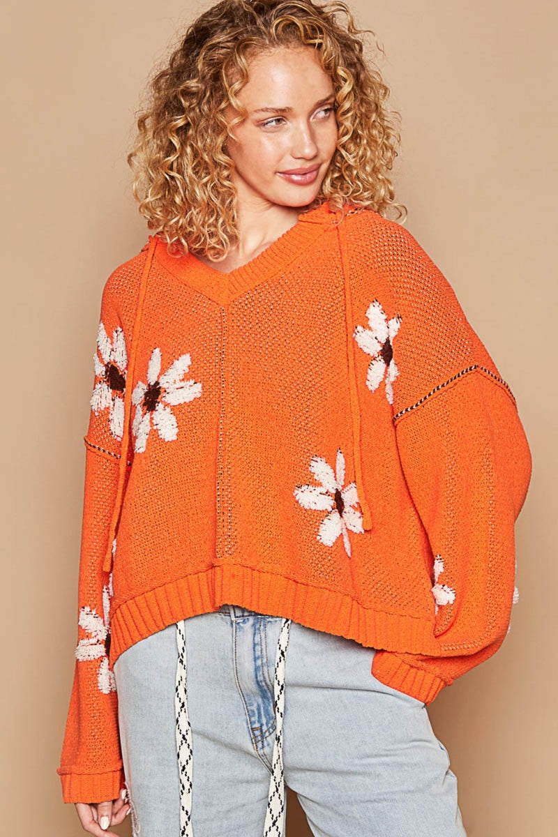 Elegantly Designed Jumper