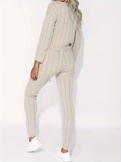 Classic Designed Jumper