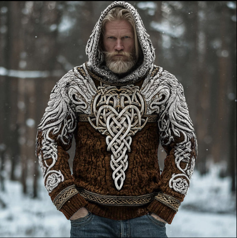 Thoughtfully Designed Jumper